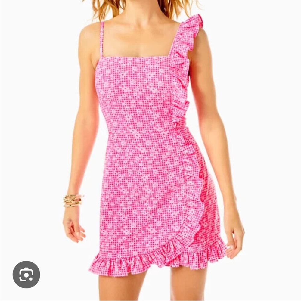 Lilly Pulitzer Maetha Romper